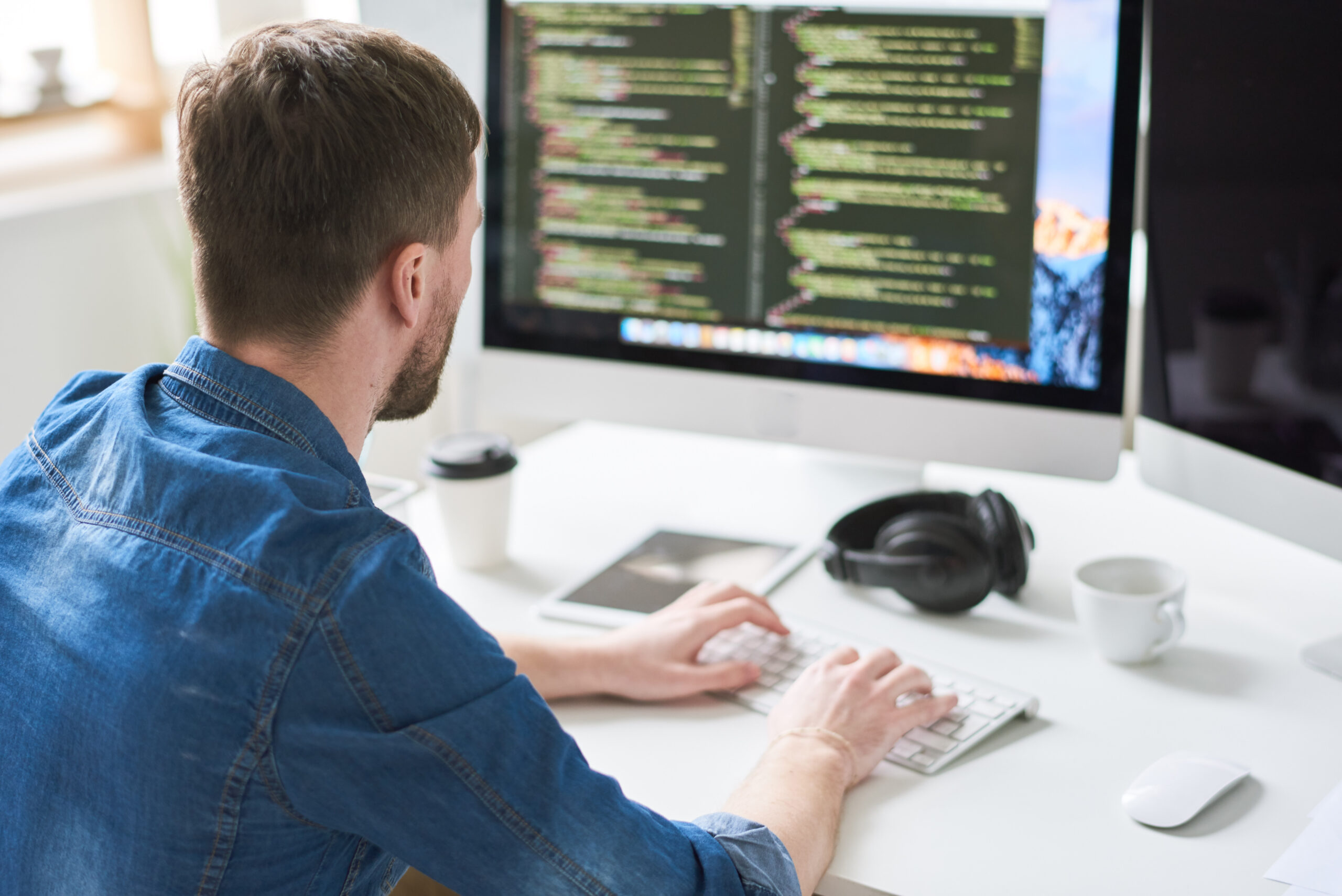 Engineering & DevOps
